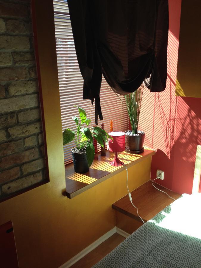 Prie Miesto Vartu VNO Exterior foto