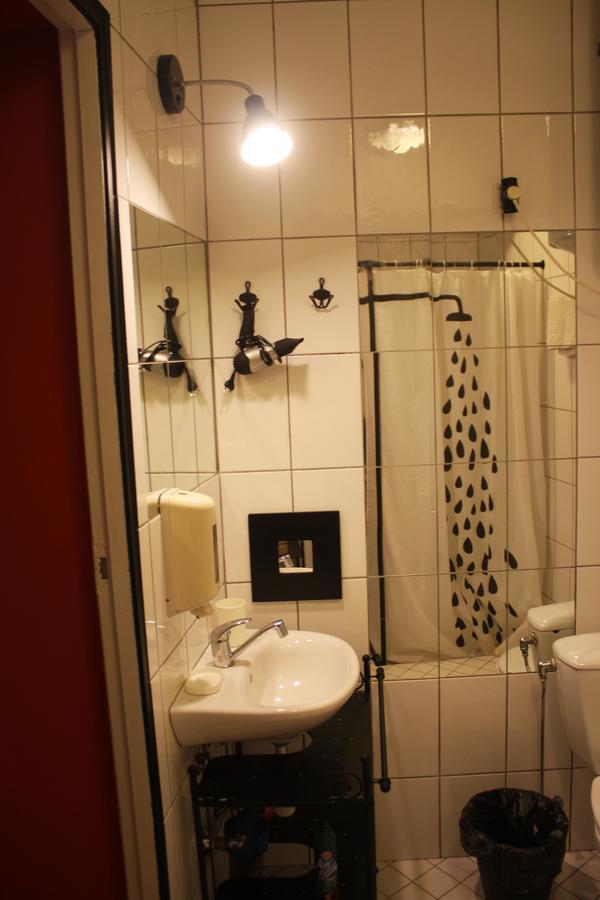 Prie Miesto Vartu VNO Exterior foto